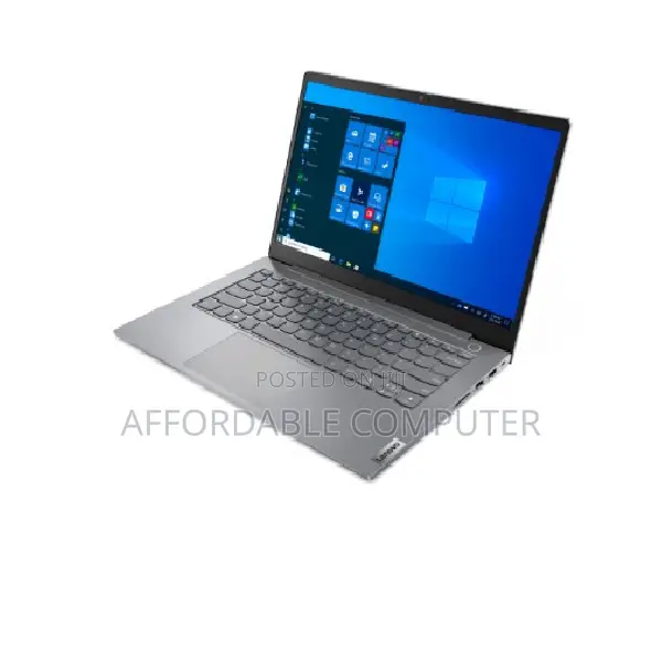 Lenovo ThinkBook 14 16GB